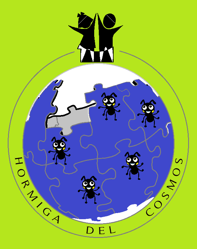 HORMIGA DEL COSMOS ONG
